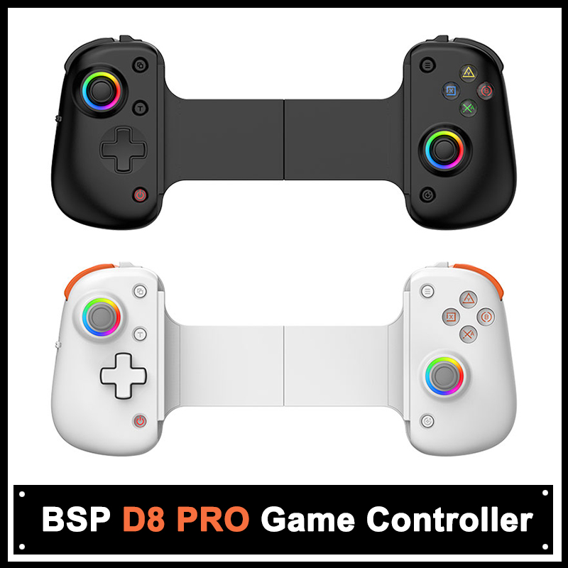 Board Game Android - Controlador de tableta BSP D8 PRO