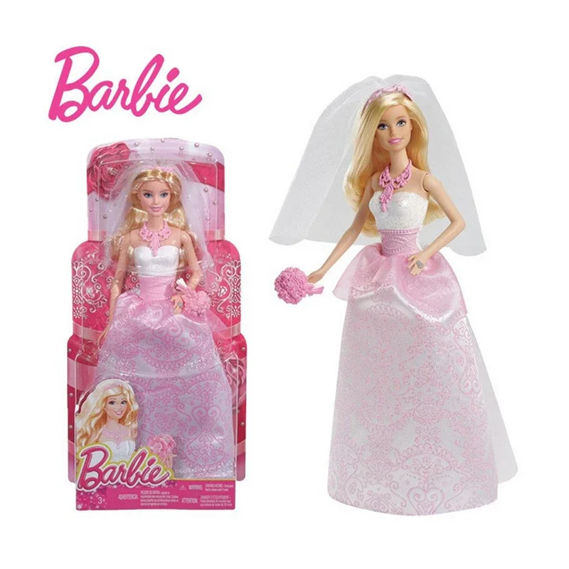 Muñeca Barbie de Mattel, model - Mattel Toy Barbie reseña y precio