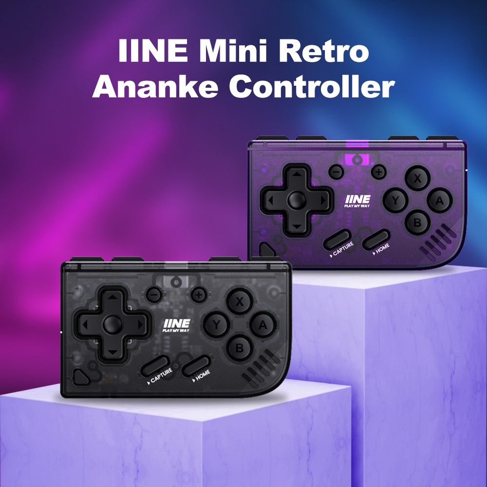 Mini Controlador de Bolsillo I - Board Game Android reseña y precio
