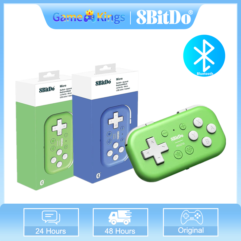 Mando de juego Bluetooth Micro - Board Game Android reseña y precio
