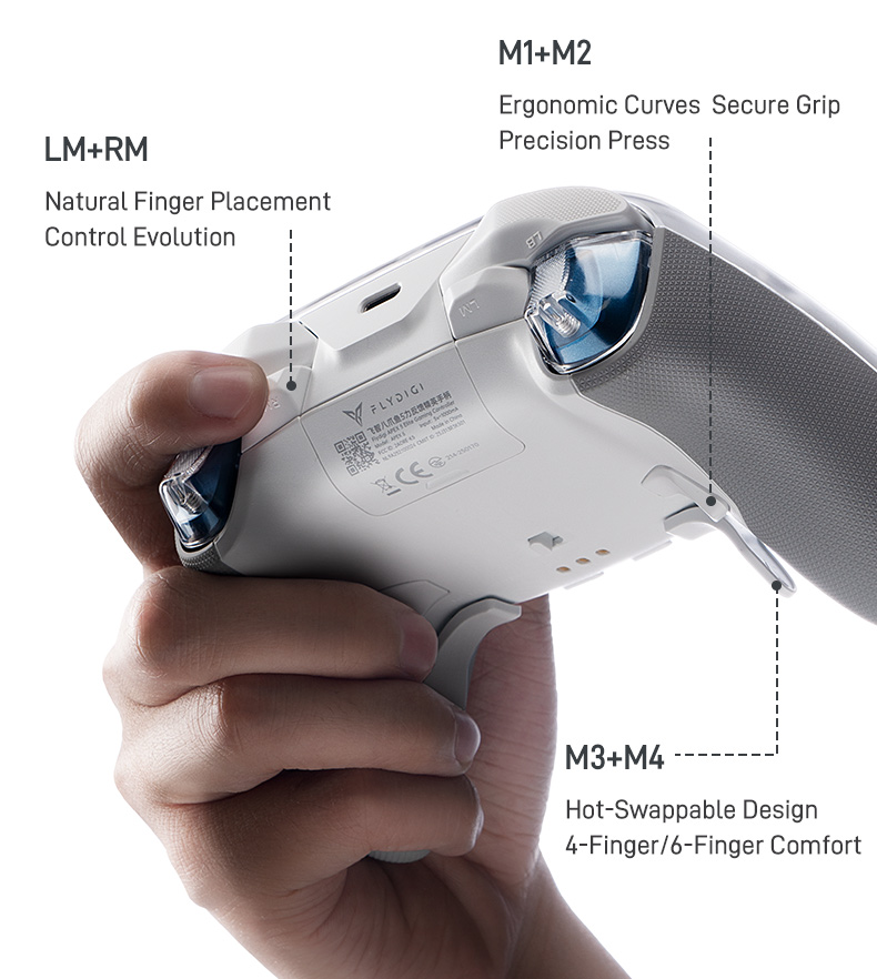 Mando inalámbrico para videoju - Board Game Android reseña y precio