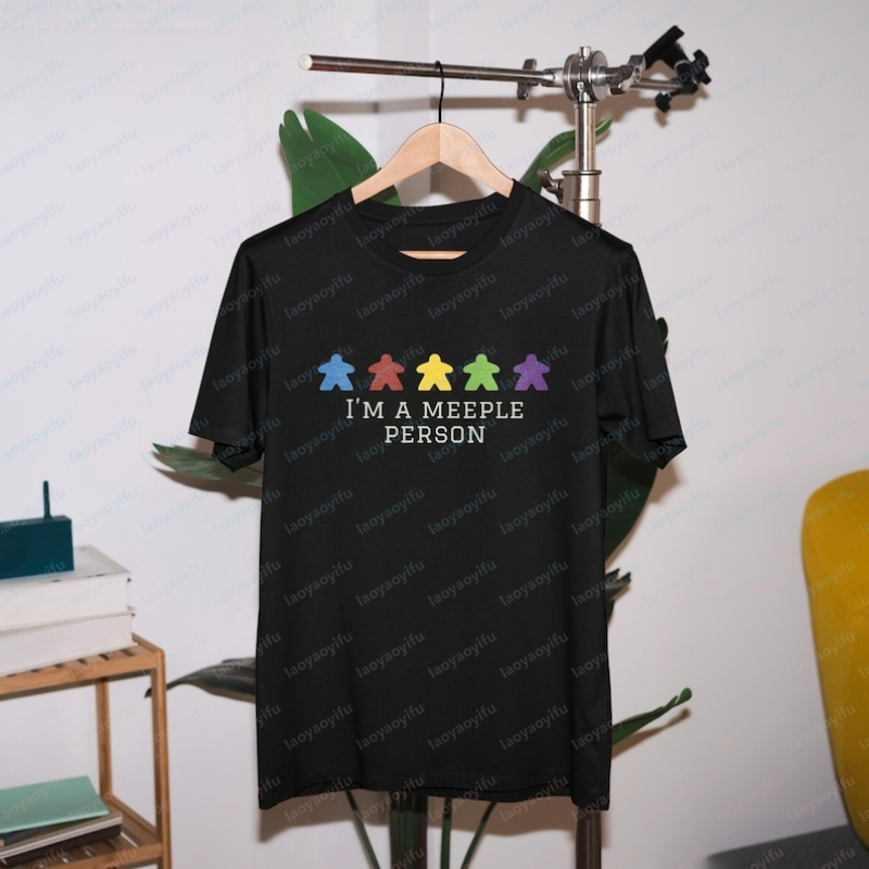 Camiseta divertida con diseño  - Board Game Catan reseña y precio